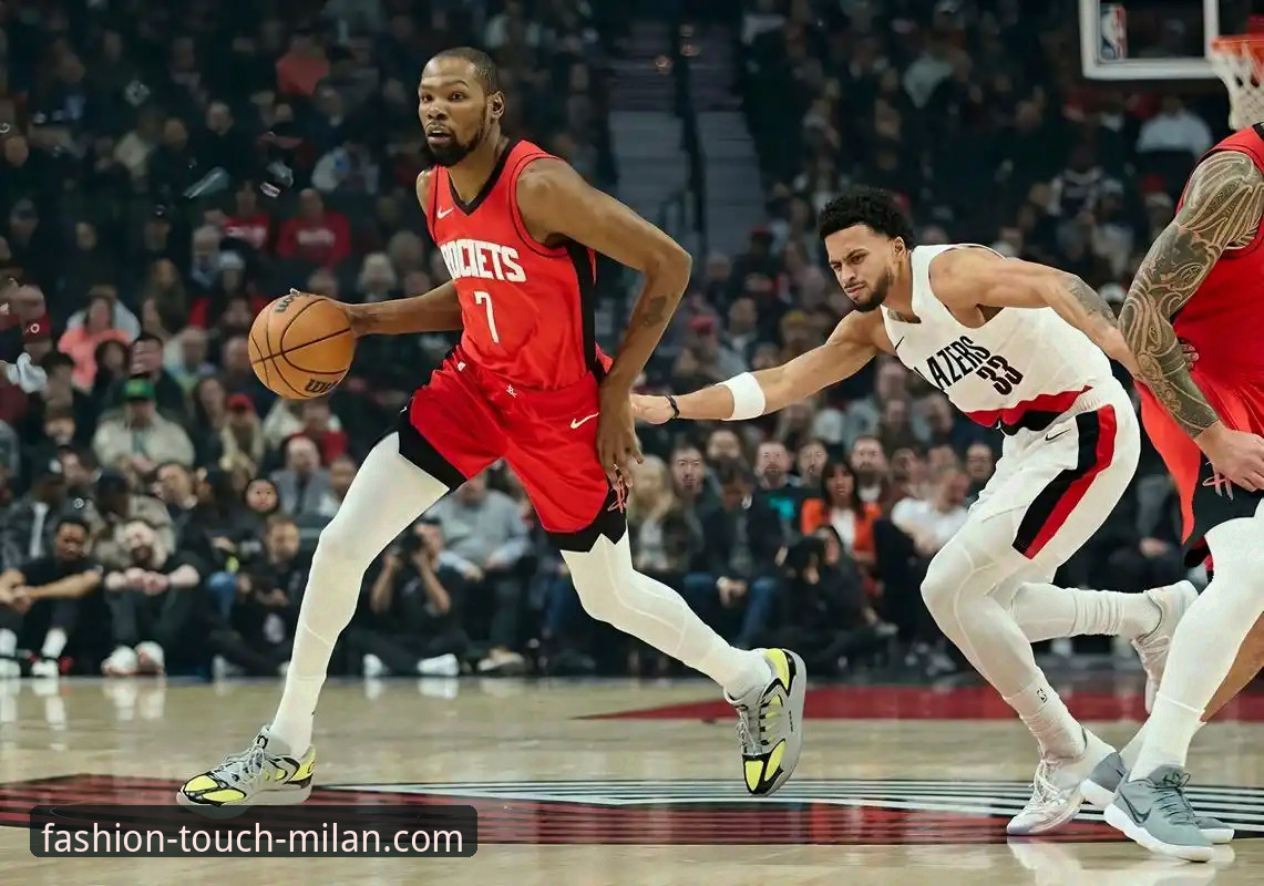 火箭主场大捷战术深度评测：从杜兰特主导到板凳奇兵的胜利方程式