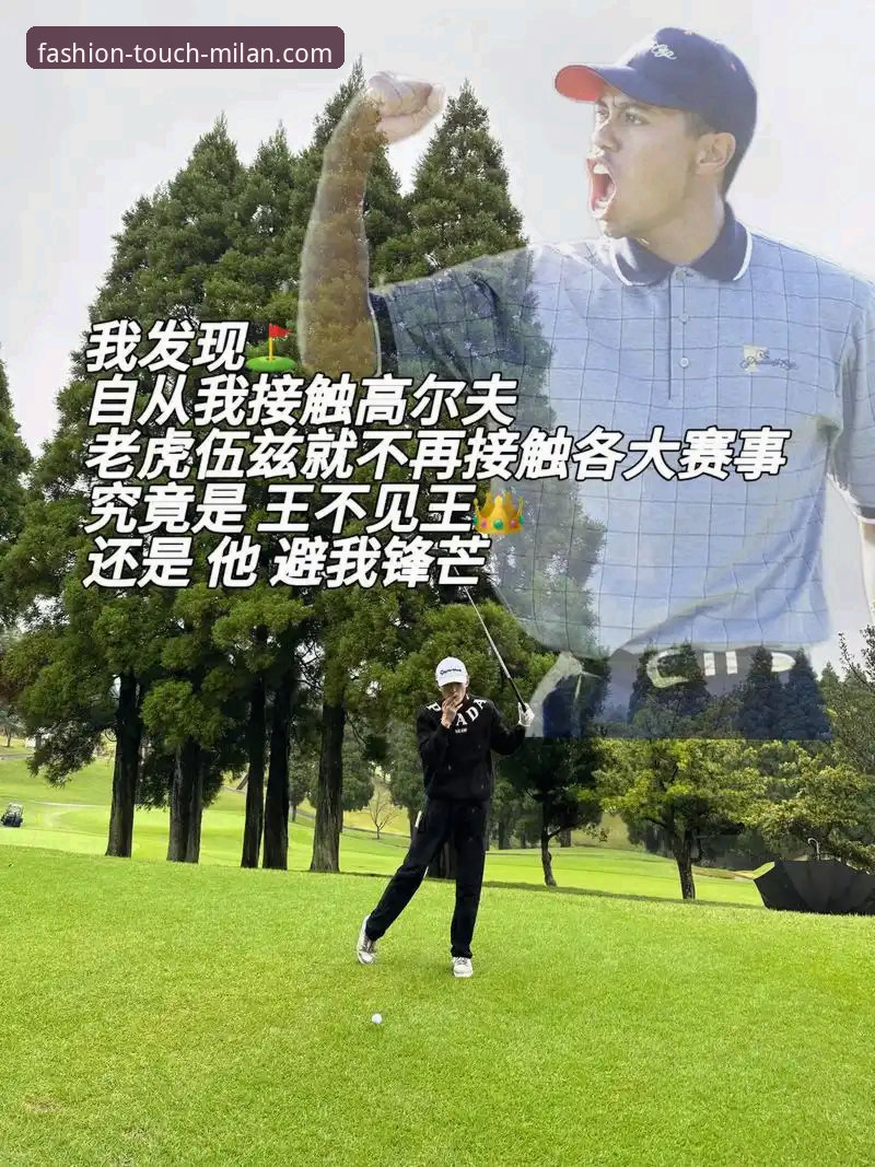 老虎伍兹因药物驾驶被起诉，他的高尔夫生涯是否会就此终结？